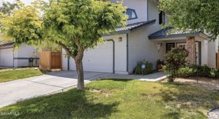 21109 Windsong Street, California City, CA 93505