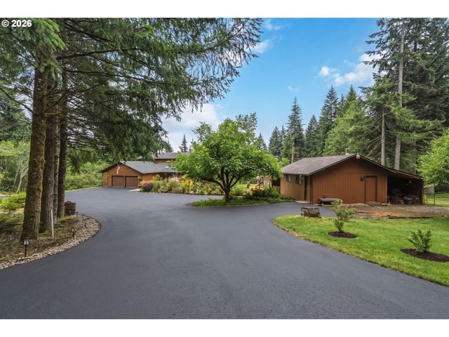 15317 Ne WINSOR Dr, Brush Prairie, WA 98606