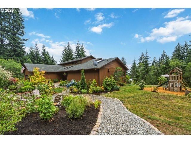 15317 Ne WINSOR Dr, Brush Prairie, WA 98606