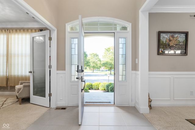 11579 Townsend Court, Fishers, IN 46037