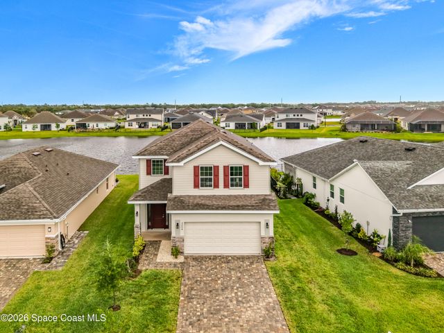 2204 Middlebury Drive SE, Palm Bay, FL 32909