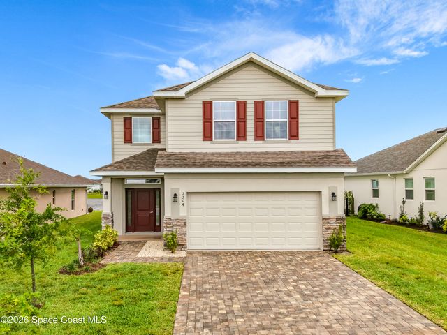 2204 Middlebury Drive SE, Palm Bay, FL 32909