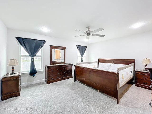 2204 Middlebury Drive SE, Palm Bay, FL 32909