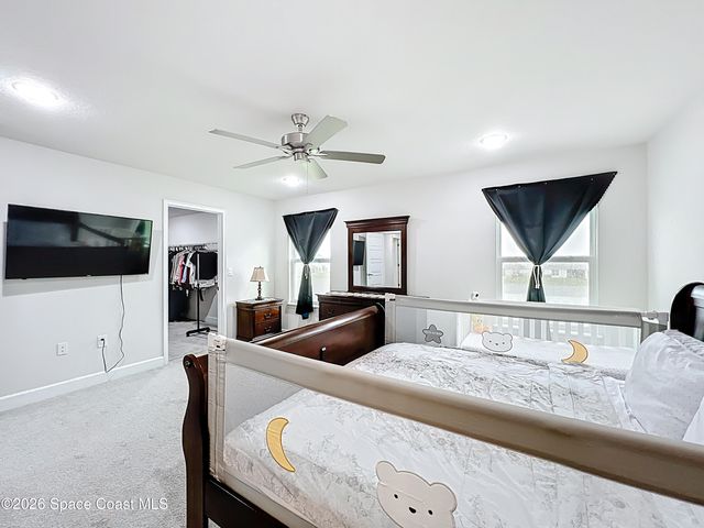 2204 Middlebury Drive SE, Palm Bay, FL 32909
