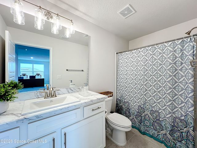 2204 Middlebury Drive SE, Palm Bay, FL 32909