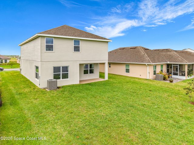 2204 Middlebury Drive SE, Palm Bay, FL 32909