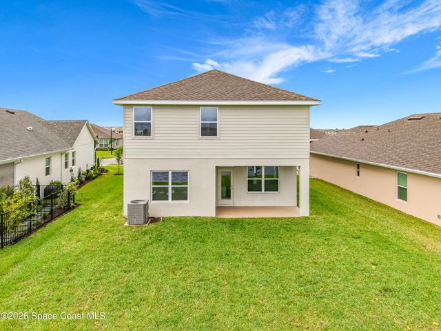 2204 Middlebury Drive SE, Palm Bay, FL 32909