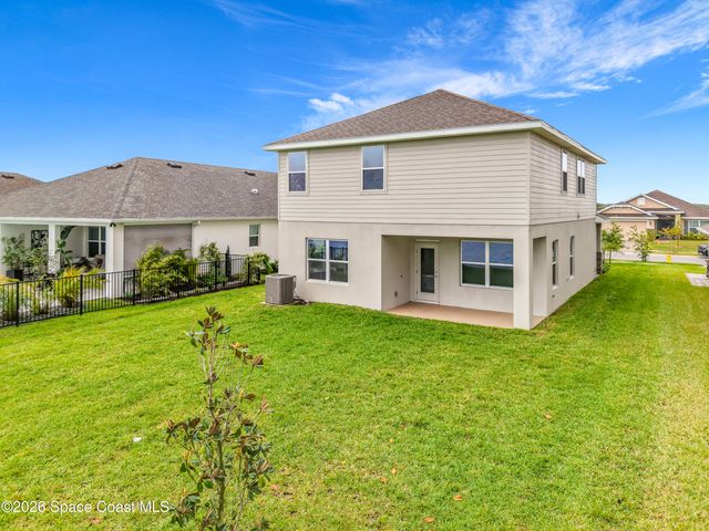 2204 Middlebury Drive SE, Palm Bay, FL 32909