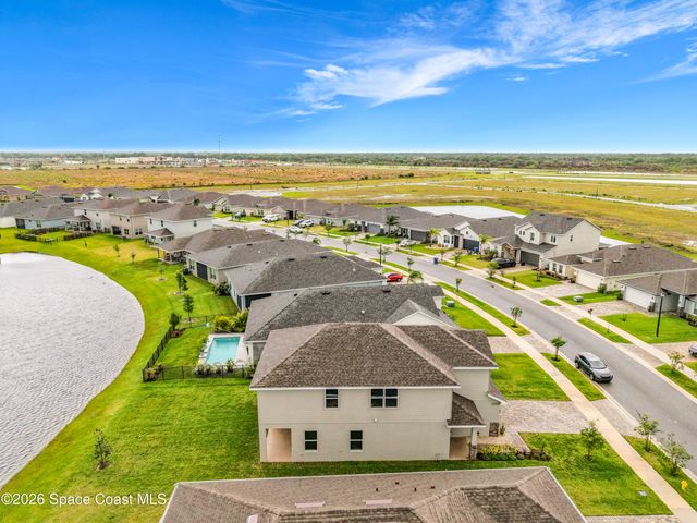 2204 Middlebury Drive SE, Palm Bay, FL 32909