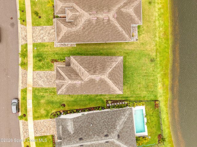 2204 Middlebury Drive SE, Palm Bay, FL 32909
