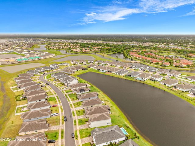 2204 Middlebury Drive SE, Palm Bay, FL 32909
