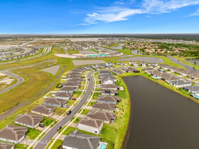 2204 Middlebury Drive SE, Palm Bay, FL 32909