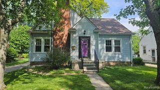 211 Starr Avenue, Pontiac, MI 48341