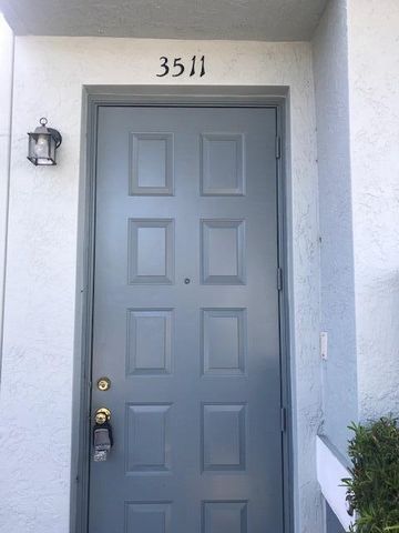3511 Sonoma Drive, Riviera Beach, FL 33404