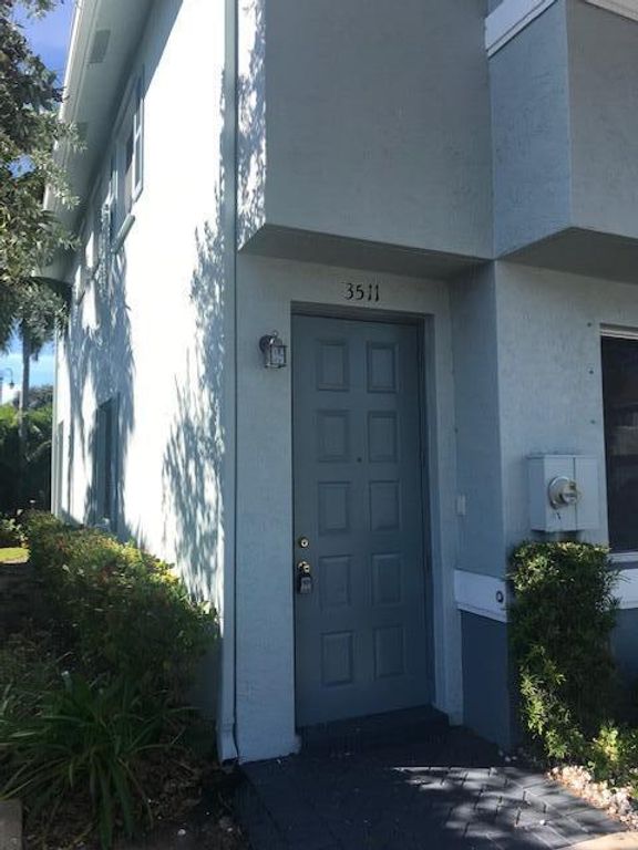 3511 Sonoma Drive, Riviera Beach, FL 33404