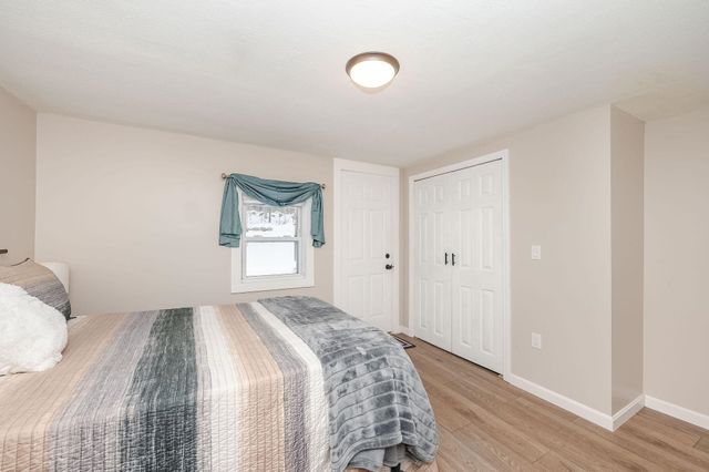 132 Seavey Road, Belmont, NH 03220