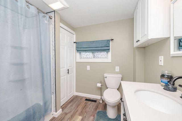 132 Seavey Road, Belmont, NH 03220