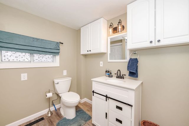 132 Seavey Road, Belmont, NH 03220