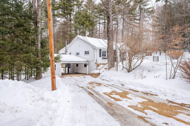 132 Seavey Road, Belmont, NH 03220