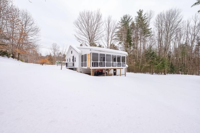 132 Seavey Road, Belmont, NH 03220