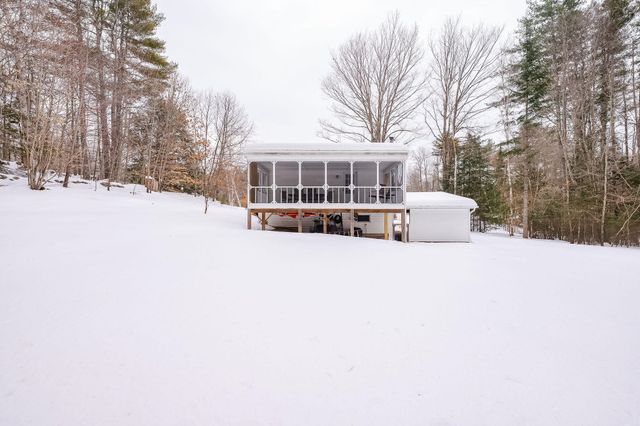 132 Seavey Road, Belmont, NH 03220