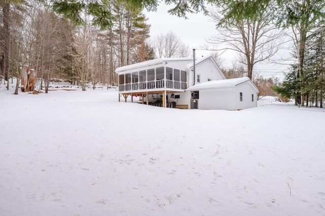 132 Seavey Road, Belmont, NH 03220