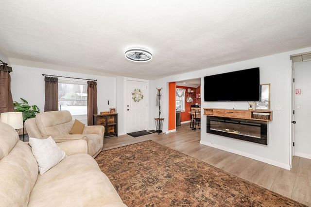 132 Seavey Road, Belmont, NH 03220