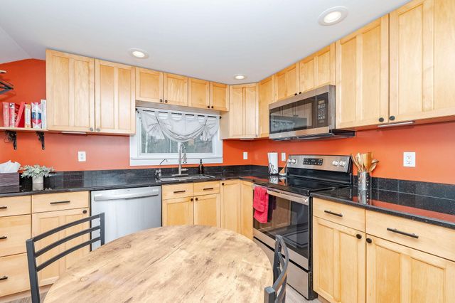 132 Seavey Road, Belmont, NH 03220