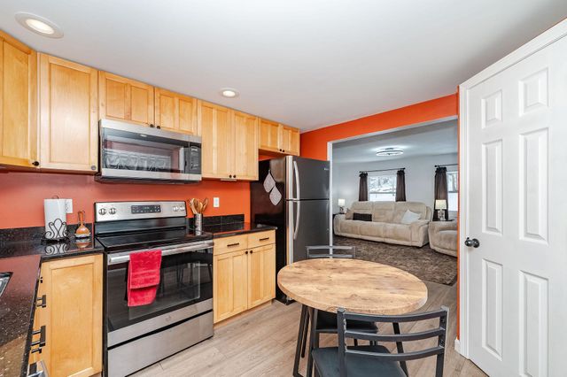 132 Seavey Road, Belmont, NH 03220