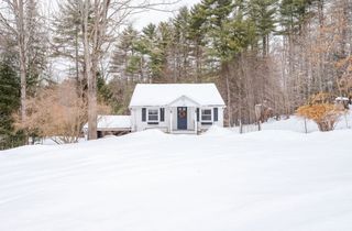 132 Seavey Road, Belmont, NH 03220