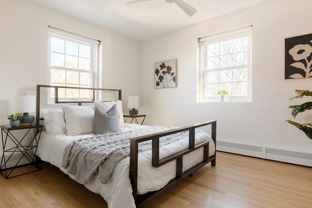 5 Walden 8, Cambridge, MA 02140