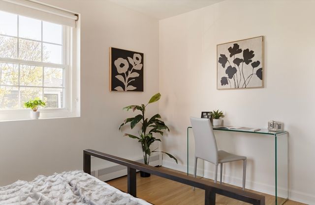5 Walden 8, Cambridge, MA 02140