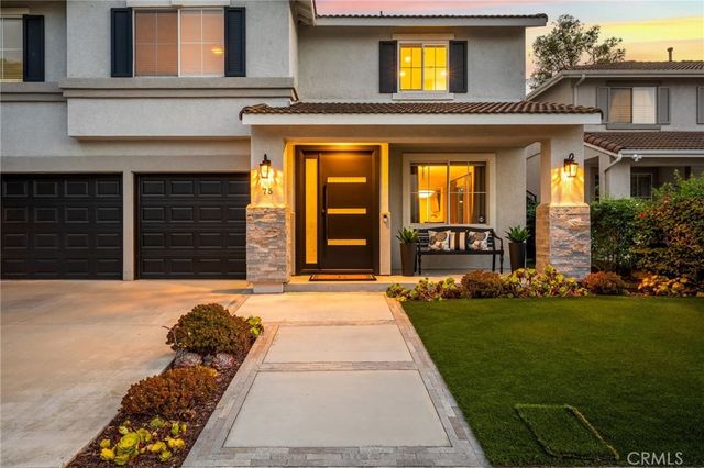 75 Legacy, Irvine, CA 92602