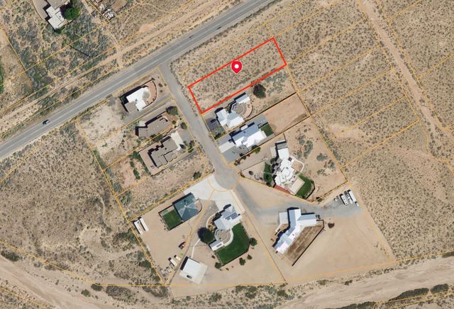 5105 Onies Court NE, Rio Rancho, NM 87144