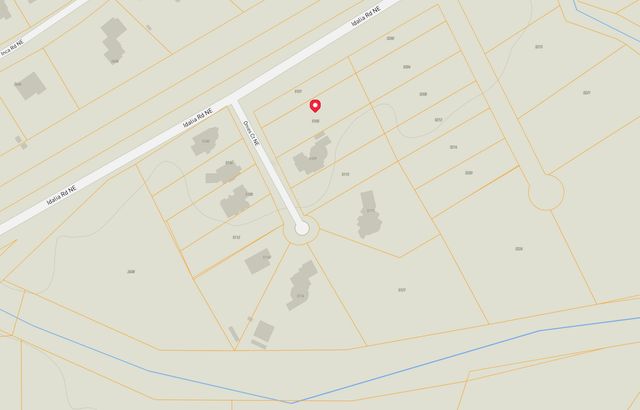 5105 Onies Court NE, Rio Rancho, NM 87144