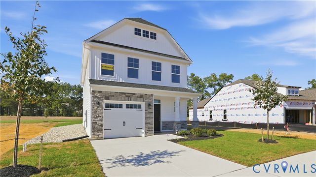 10342 Szalay Ln, Ashland, VA 23005