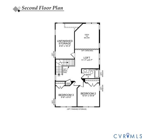 10342 Szalay Ln, Ashland, VA 23005