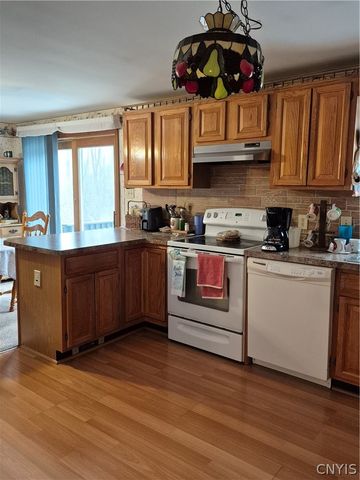 5620 Jenkins Road, Westmoreland, NY 13440