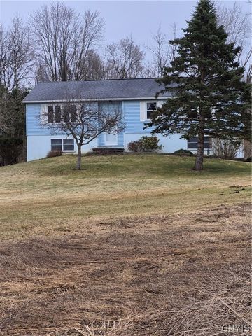 5620 Jenkins Road, Westmoreland, NY 13440