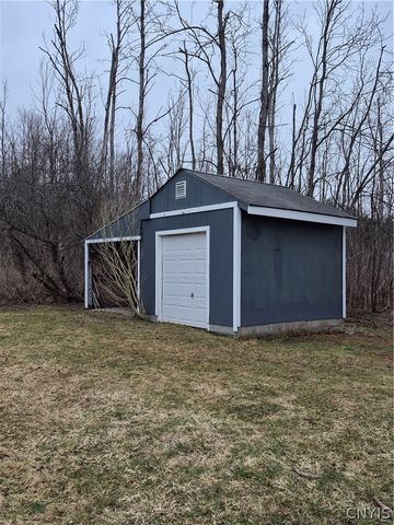 5620 Jenkins Road, Westmoreland, NY 13440