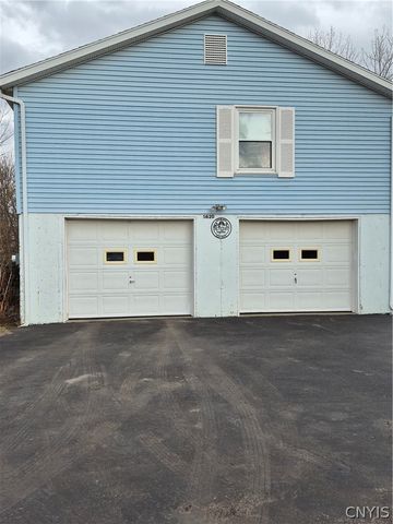 5620 Jenkins Road, Westmoreland, NY 13440
