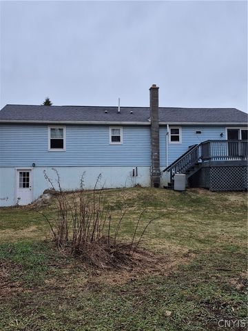 5620 Jenkins Road, Westmoreland, NY 13440