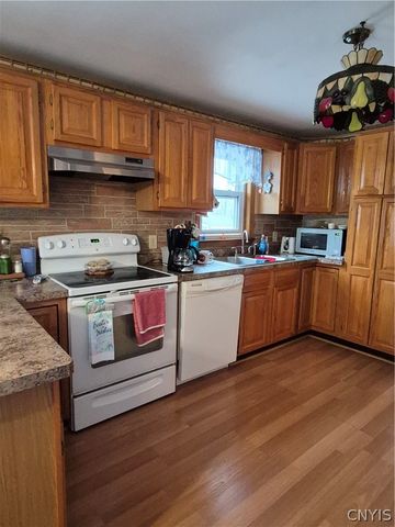 5620 Jenkins Road, Westmoreland, NY 13440