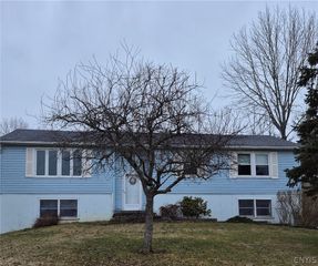 5620 Jenkins Road, Westmoreland, NY 13440