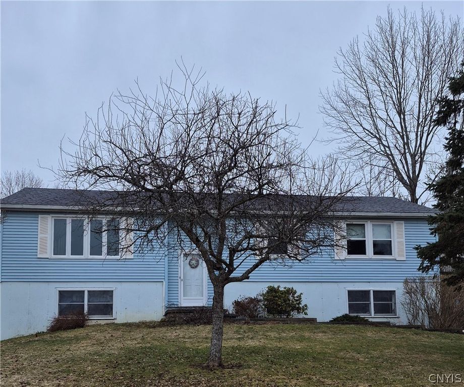 5620 Jenkins Road, Westmoreland, NY 13440