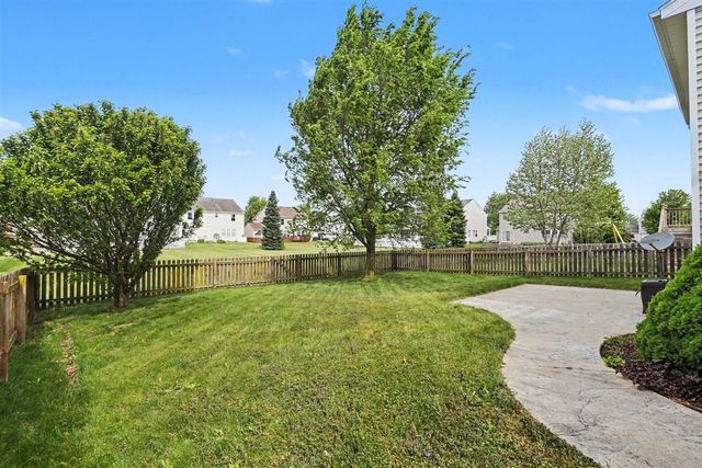 8837 Geiser Grove, Richland, MI 49083