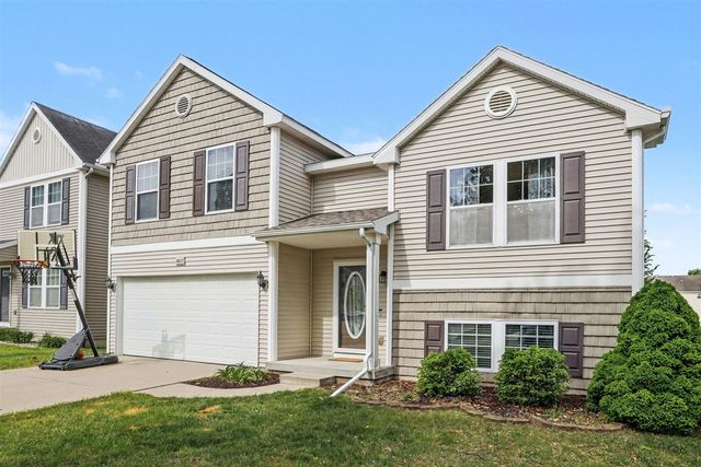 8837 Geiser Grove, Richland, MI 49083