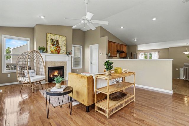 8837 Geiser Grove, Richland, MI 49083