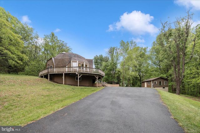 2813 FRY RD, Jefferson, MD 21755