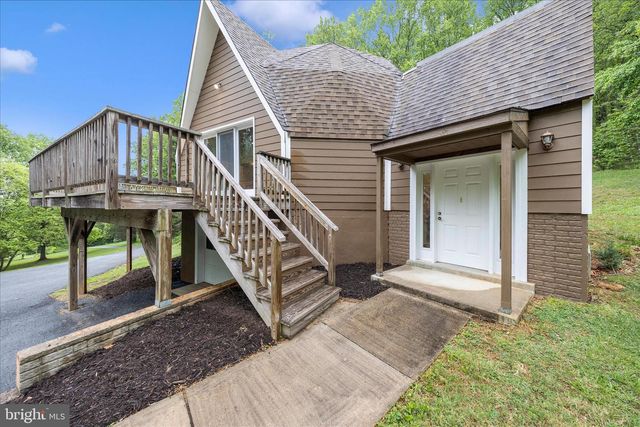 2813 FRY RD, Jefferson, MD 21755